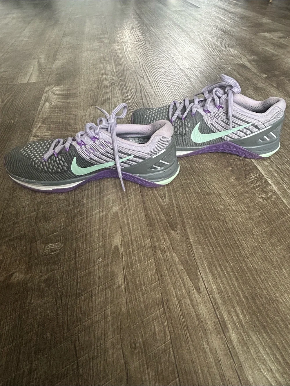 Nike some pilling